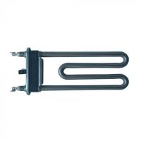 C00292762 ТЭН 1700/230 VPL LB (прям.с отв. L=169, R=13, M=120, 2 термопредохранителя)