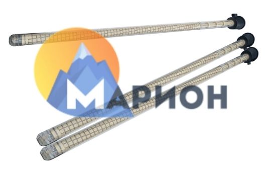 Гальванический колбовый нагреватель Гальванический колбовый нагреватель