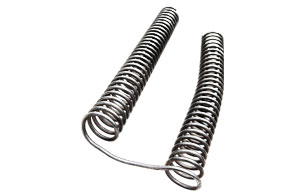 Изготовление спиральных нагревателей из жаропрочных сплавов