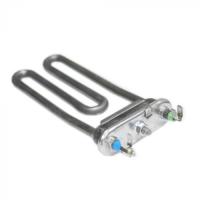 816510 ТЭН 1700W (прям. L=170, R10, M125, F25)