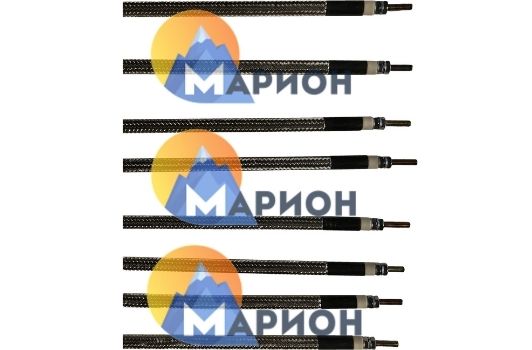 Гибкие трубчатые нагреватели для производства Гибкие трубчатые нагреватели для производства