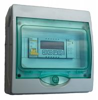 Шкаф управления ШМ-3-63 ip41