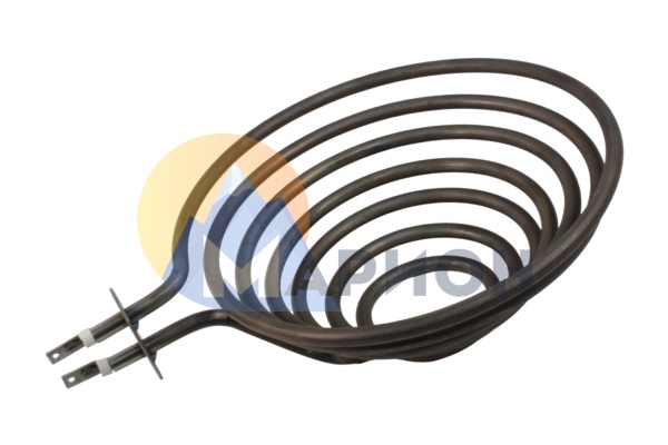 ТЭНы для воздушно-приточного калорифера