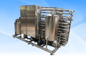 Нагреватели для систем пастеризации: требования и стандарты