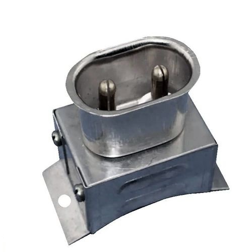 Разъем термостойкий тип С1