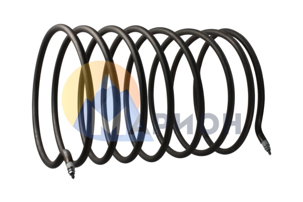 Воздушный нагреватель для химического оборудования