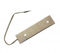 Нагреватель НП 150.50.400.230-Г200 Нагреватель НП 150.50.400.230-Г200