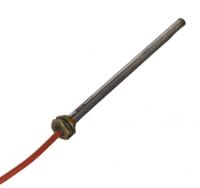 Нагреватель патронный PTC D.12x120 230V 110W N L3000 PT92471