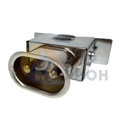 Разъем термостойкий тип С1