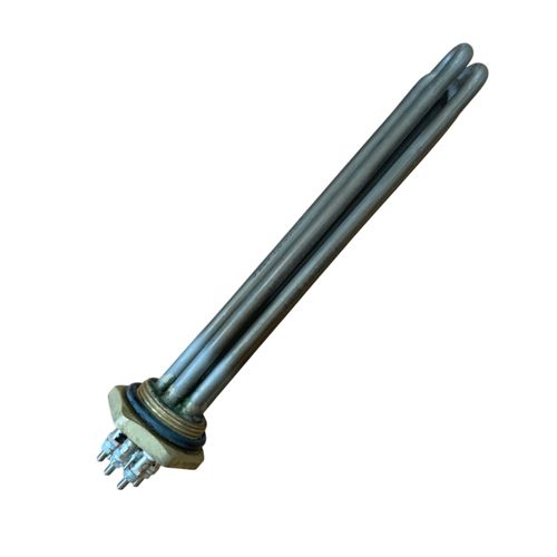 Блок ТЭН-3,0кВт 255 G1 1/4 Блок ТЭН-3,0кВт 255 G1 1/4