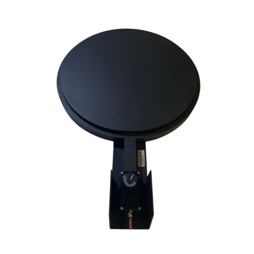 Донный нагреватель с платформой ДН-2000/КП/УП