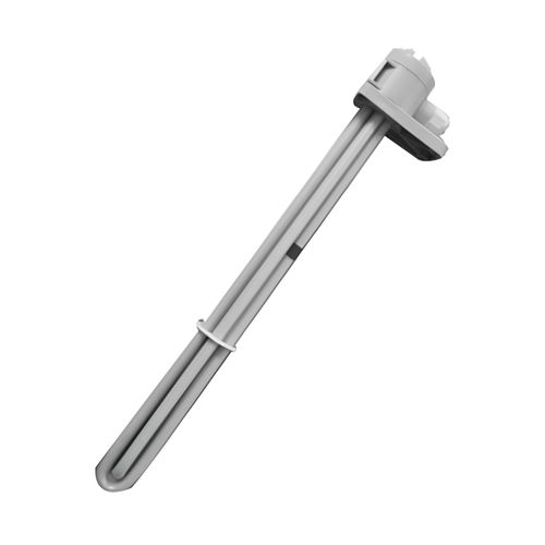 ТЭН фторопластовый, PTFE оболочка, модель 3HX, 5000 Вт, 220В , 1500 мм