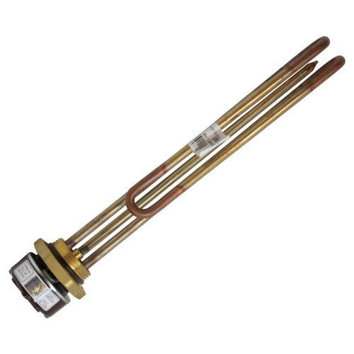 60304 ТЭНовая группа RCT 4 кВт. 70 °C 60304 ТЭНовая группа RCT 4 кВт. 70 °C