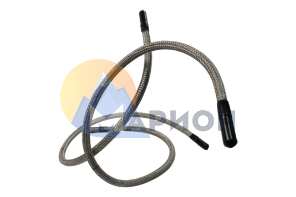 Гибкий нагреватель для пресс-форм Гибкий нагреватель для пресс-форм