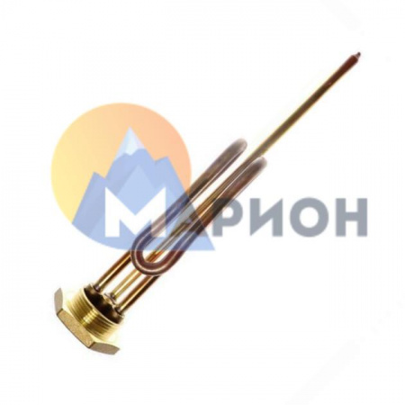 182315 Нагрев. элемент RCT TW PA 1500 Вт. M6 под анод