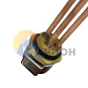 Тэновая группа RDT фланец G1-1/4 L 380 под анод M6 2.5 кВт 230 В ZPN
